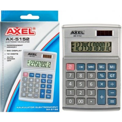 Axel AX 5152