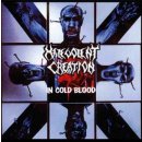 Various - Malevolent Creation - In Cold Blood Ltd. LP