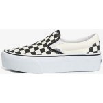 Vans ua classic slip on Stackform – Hledejceny.cz