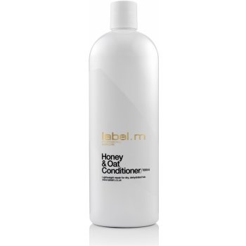 label.m Honey & Oat Conditioner 1000 ml