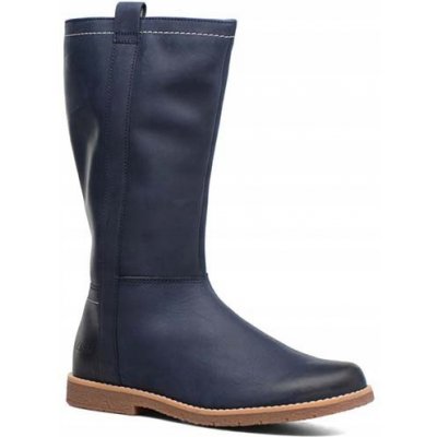 Clarks TildyGrace Inf tmavě modré – Zboží Dáma