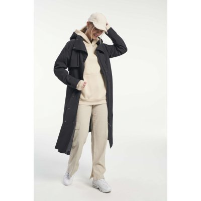 Tenson Trench Nouveau W černý – Sleviste.cz