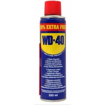 WD-40 200 ml