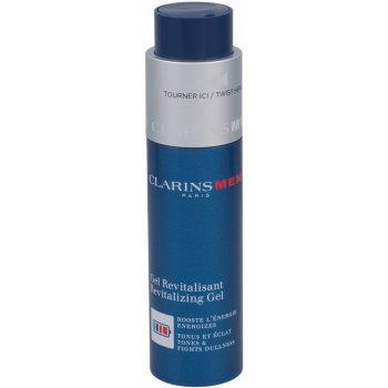 Clarins Men Revitalizing Gel 50 ml