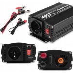 ProfiGaráž IPS 500/1000 12/230V 500W 1000VA – Sleviste.cz