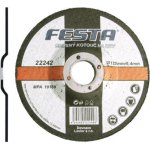 Festa Kotouč brusný 125 x 6.4 x 22.2 mm 22242 – Hledejceny.cz
