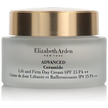 Elizabeth Arden Advanced Ceramide Lift and Firm Day Cream SPF15 PA ++ 50 ml