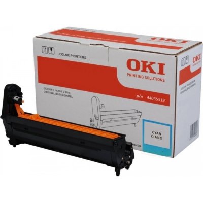 OKI 44035519 - originální – Hledejceny.cz