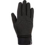 HKM rukavice jezdecké zimní pro dospělé černé