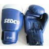 Boxerské rukavice Sedco Competition