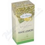 Dr.Popov Čaj Maté Lemon 100 g – Hledejceny.cz