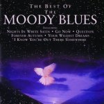 Moody Blues - Very Best Of CD – Hledejceny.cz