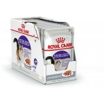 Royal Canin Sterilised Loaf 24 x 85 g – Sleviste.cz