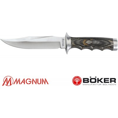 Böker Magnum Jungle