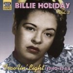 Holiday, Billie - Trav'lin' Light – Zbozi.Blesk.cz