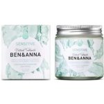 Ben & Anna pro citlivé zuby Sensitive 100 ml – Sleviste.cz