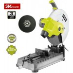 Ryobi ECO 2335 HG – Sleviste.cz