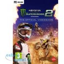 Monster Energy Supercross 2