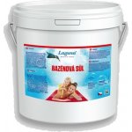 LAGUNA bazénová sůl 10kg – HobbyKompas.cz
