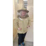 Super PROFI včelařská bunda – Zboží Mobilmania