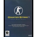 Counter Strike 1: Anthology  – Hledejceny.cz