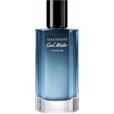 Davidoff Cool Water Parfum parfémovaná voda pánská 50 ml