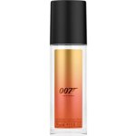 James Bond 007 Woman II deodorant sklo 75 ml – Hledejceny.cz