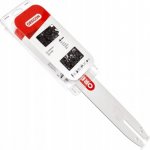 Oregon lišta 14" Sada Combo + 2x řetěz 91P050E – Zboží Dáma