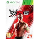 WWE 2K15