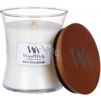 WoodWick White Tea & Jasmine 609,5 g