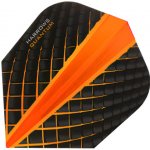 Harrows Quantum Orange 6801 – Zboží Dáma