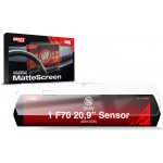 GRIZZ Protector, Ochrana displeje MatteScreen, BMW 1, F70, 2024- , Sensor, Display 20,9" – Zboží Živě