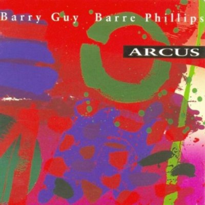 Guy, Barry - Phillips, Barre - Arcus