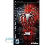 Spiderman 3 – Zboží Mobilmania