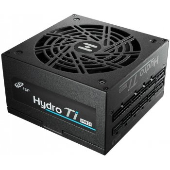 Fortron HYDRO Ti PRO 850W PPA8504003