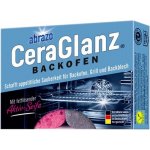 Abrazo speciální houbička se saponátem na čistění trouby 2 ks – Zboží Mobilmania