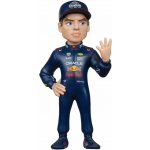 MINIX Red Bull Max Verstappen 4 fingers – Hledejceny.cz