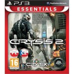 Crysis 2 – Zboží Dáma