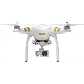 DJI Phantom 3 SE - DJI0332