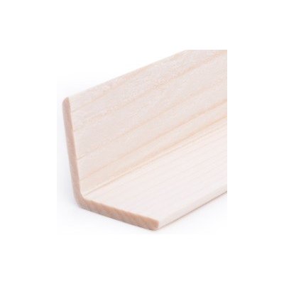Kodrefa L3434C lišta rohová smrk 2,5 m – Hledejceny.cz