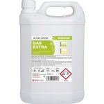 Das extra premium odmašťující čisticí prostředek na podlahy 5 l – Zboží Dáma