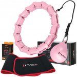 HMS HHW02 růžová + zeštíhlující pás – Zboží Dáma