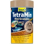 Tetra Min Mini Granules 100 ml – Zbozi.Blesk.cz
