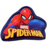 Euroswan polštář Spiderman 40x40 – Sleviste.cz