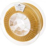 Spectrum Premium PLA, 1,75mm, 1000g, 80044, pearl gold – Zboží Živě
