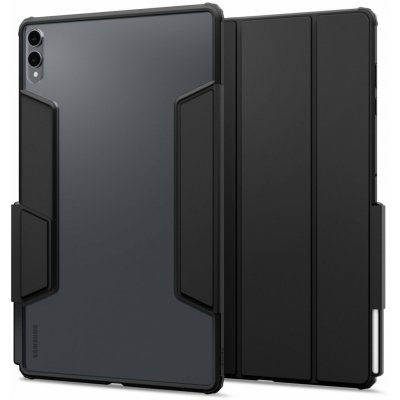 Spigen Ultra Hybrid Pro Samsung Galaxy Tab S11 Ultra black ACS10219 – Hledejceny.cz