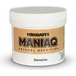 Mikbaits ManiaQ těsto 200g NutraKRILL – Hledejceny.cz