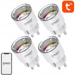 Gosund WiFi Smart Plug EP2 – Zboží Mobilmania
