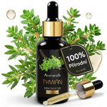 Aromaholik esenicální olej tymián 30 ml – Hledejceny.cz