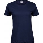 Tee Jays 8050 Dámské tričko Sof Tee modrá navy – Zboží Dáma